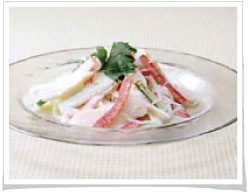 阿部かま吉成店のお薦め